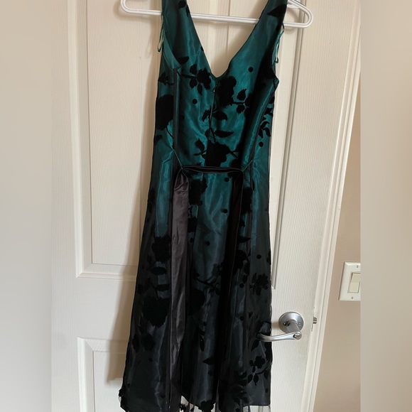 Laura petite Dress - Picture 2 of 5